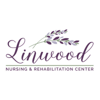 Linwood Nursing and Rehabilitation Center Logo