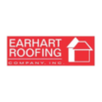 Earhart Roofing Company Inc Logo