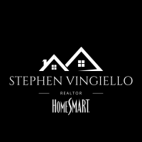 Stephen Vingiello RelentlessRealtor - Home Smart Luxury Logo
