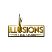Illusions by Ink Studio Logo