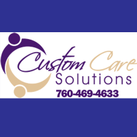 Custom Care Solutions Logo