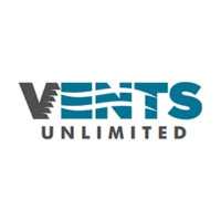 Vents Unlimited Logo