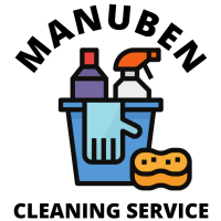 ManuBen Cleaners Logo