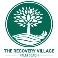 The Recovery Village Palm Beach Logo