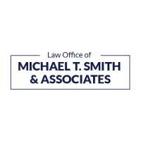 Law Office of Michael T. Smith & Associates Logo