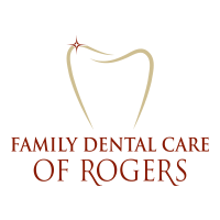 Family Dental Care of Rogers Logo