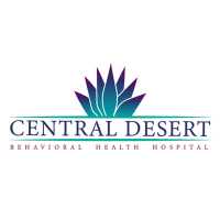 Central Desert Health Hospital Logo