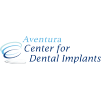 Center for Dental Implants of Aventura Logo