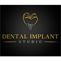Dental Implant Studio - Miami Lakes Logo