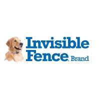 Invisible Fence Brand of Lehigh Valley Logo