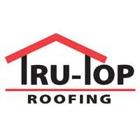 Tru-Top Roofing Logo