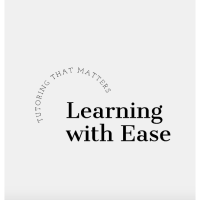 Learning With Ease Logo