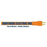 Brothers Electric Logo