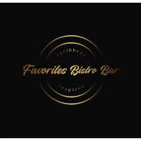 Favorites Bistro Bar Logo