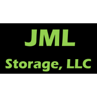 JML Storage Logo