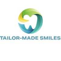 Tailor-Made Smiles by Sonia Tailor DDS Logo