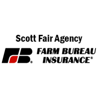 Scott Fair Insurance Agency Logo