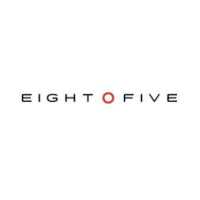 Eight O Five Apartments Logo