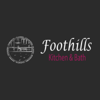 Foothills Kitchen & Bath Logo