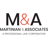 Martinian Lawyers Logo