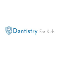 Dentistry for Kids Logo