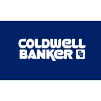 Tina Chipukaizer | Coldwell Banker Realty Logo
