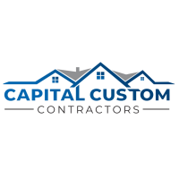 Capital Custom Contractors LLC Logo