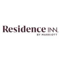 Residence Inn by Marriott Phoenix Airport Logo