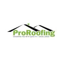 Pro Roofing NW Logo