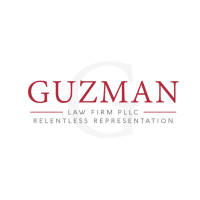 Guzman Law Firm Logo