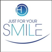 Just For Your Smile: Potomac Logo