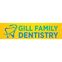 Gill Family Dentistry Logo