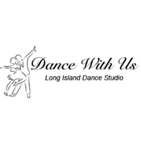 Dance With Us Long Island Logo