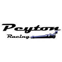 Peyton Racing LLC Logo