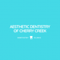 Aesthetic Dentistry of Cherry Creek Logo