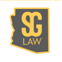 SG Law Logo