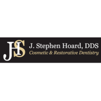 J. Stephen Hoard, DDS Logo