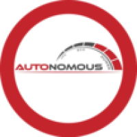 Autonomous Kennesaw Logo