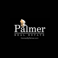 Palmer Real Estate Logo