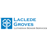 Laclede Groves - Lutheran Senior Services Logo