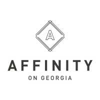 Affinity on Georgia Logo