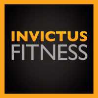 Invictus Fitness Logo