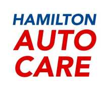 Hamilton Auto Care Logo