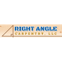 Right Angle Carpentry LLC Logo