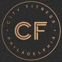 City Fitness Logan Square Logo
