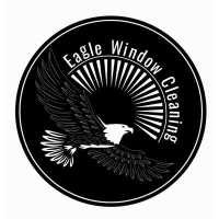 Eagle Window Cleaning SF Logo