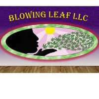 Blowing Leaf, LLC Logo
