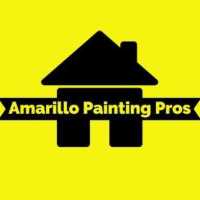 Amarillo Painting Pros Logo