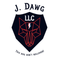 J. Dawg LLC Logo