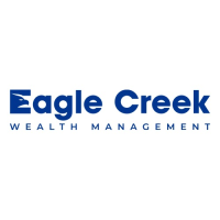 Eagle Creek Wealth Management Logo